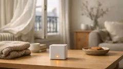 Air intérieur : les signes qui montrent que vous manquez d’air neuf (et comment y remédier)