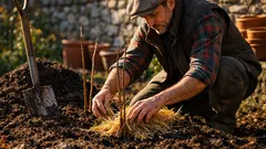 Quand planter les framboisiers en France pour une reprise rapide et des paniers bien remplis