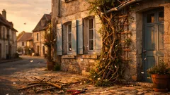 Remplacer une glycine près de la maison : 4 grimpantes aussi belles, bien moins envahissantes