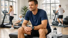 S’entraîner sans s’épuiser : la méthode pour progresser en salle toute l’année