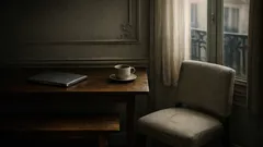 En 2026, pourquoi la banquette remplace les chaises en tissu dans la salle à manger