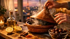 Ramadan 2026 : 5 recettes de poulet parfumées prêtes en moins d’une heure