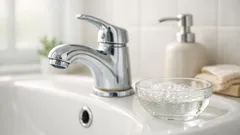 Comment enlever le tartre des WC rapidement, même avec une eau très dure