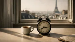 Sieste : la durée idéale pour se réveiller en forme (et pas groggy)