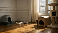 Accueillir un chaton à la maison : la checklist simple pour éviter le chaos dès le premier soir