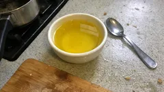 Beurre clarifié maison : la méthode simple pour une cuisson qui ne brûle pas