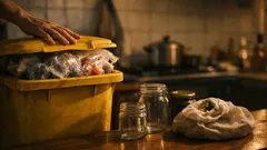 Pourquoi la poubelle jaune ne suffit plus et comment réduire vraiment ses déchets