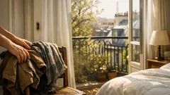 Allergie au pollen : le geste du soir qui ruine vos nuits (et comment l’éviter)