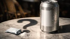 Pourquoi les édulcorants peuvent donner plus faim (et comment éviter le piège du « zéro »)