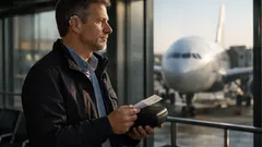 Voyager en avion avec un appareil auditif : le guide simple pour 2026