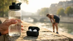 Oreille bouchée en courant : le geste de 30 secondes qui peut tout changer